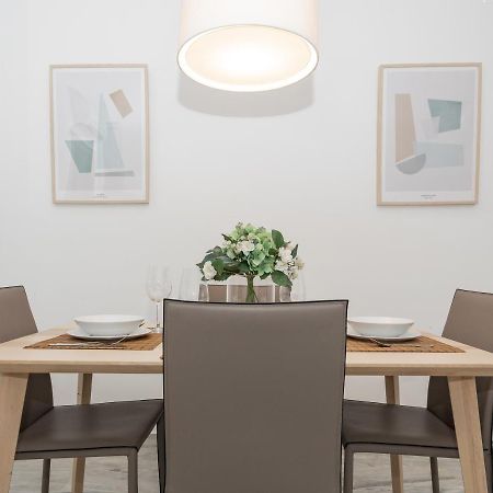Apartamento Ferrandiz Малага Екстериор снимка