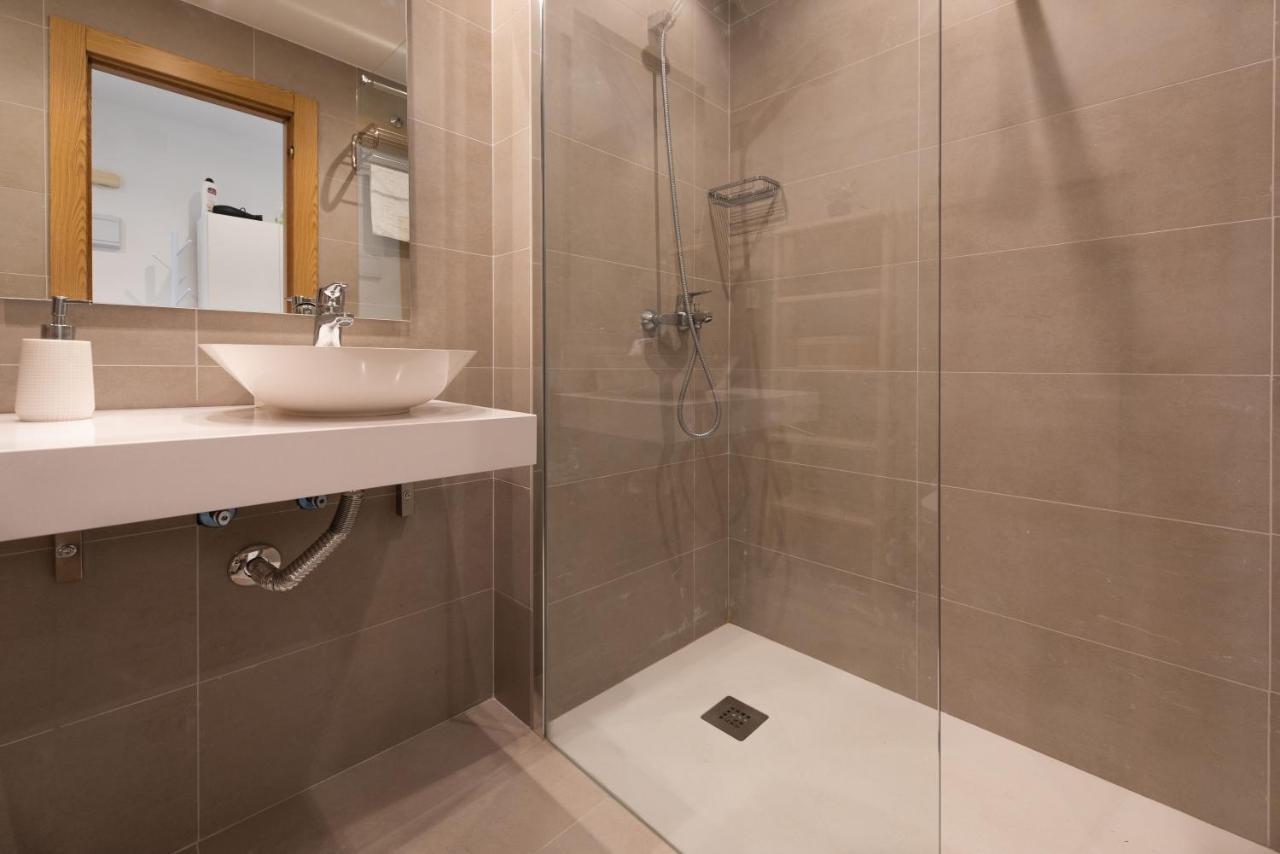 Apartamento Ferrandiz Малага Екстериор снимка